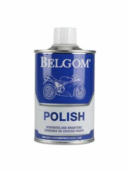 Belgom Polish 250ML