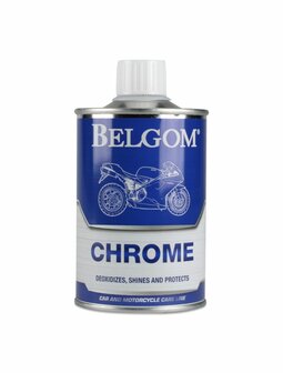 Belgom Chrome 250ML