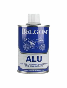 Belgom Aluminium 250ML