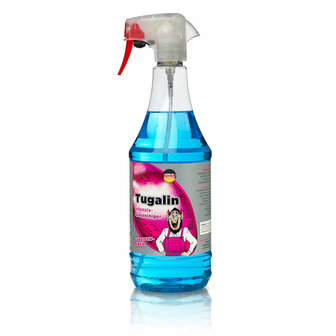 Alu-teufel blauw ruitenreiniger 1000ML