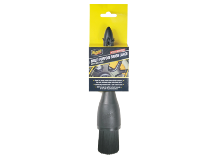 Meguiar&rsquo;s veelzijdige borstel 24cm