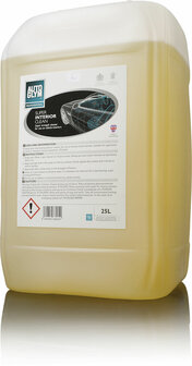 Autoglym Super Interior Clean 25 L