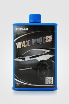 Riwax Blueline Wax Polish