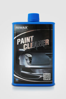 Riwax Blueline Paint-Cleaner