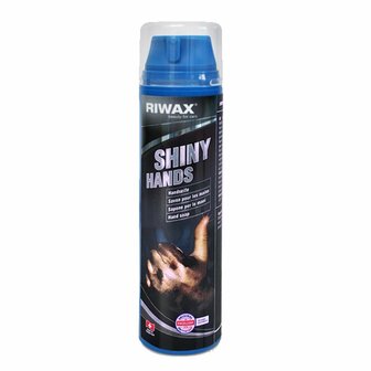 Riwax Blueline Hands 200ml