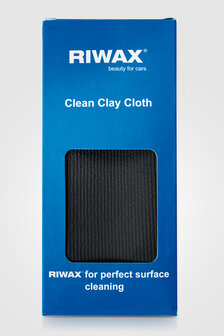 Riwax Clean Clay Cloth (kleidoek)