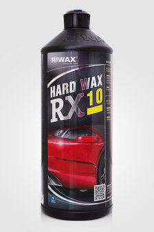 Riwax RX 10 Hard-Wax