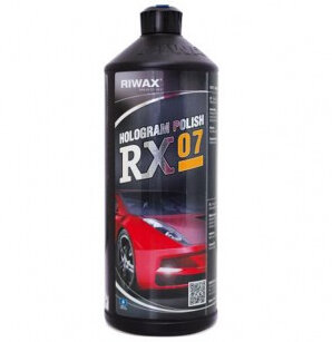 Riwax RX 07 Hologram Polish