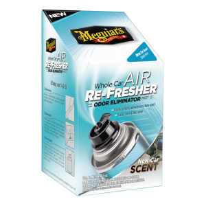 Meguiar&#039;s Air Re-Fresher Mist - New Car Scent