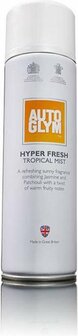 Autoglym Hyper Fresh - Tropical Mist- 450 Ml