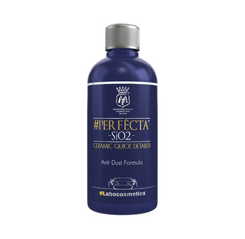 LaboCosmetica PERFECTA Si02 met trigger, Quick Detailer 500ml