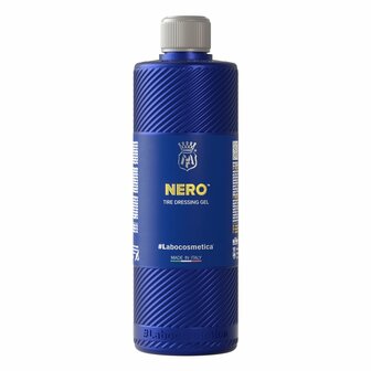 Nero 500 ML Tyre Dressing Gel