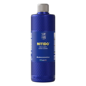 Nitido High Clarity glass cleaner