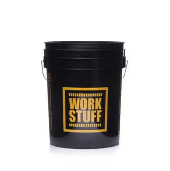 Work Stuff Wasemmer Rinse 20L + Grit Guard