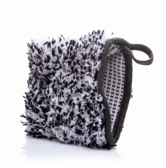 Work Stuff Wheel Mitt
