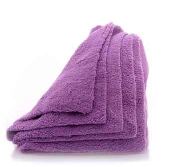 Work Stuff Gentleman Basic Doek Purple - 5 pack