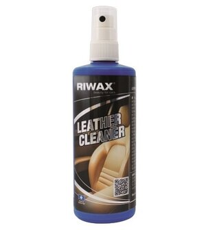 Riwax Leather Cleaner 