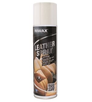 Riwax Leather Spray