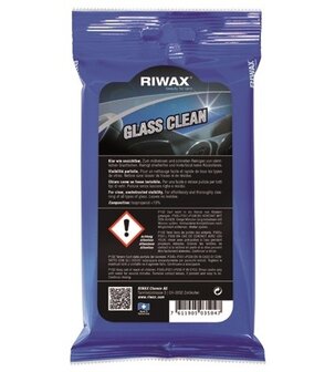 Riwax Glass Clean