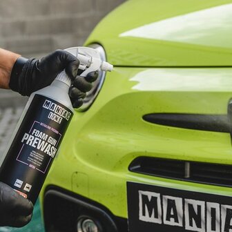 Ma-Fra Maniac Line Foam Gun Prewash