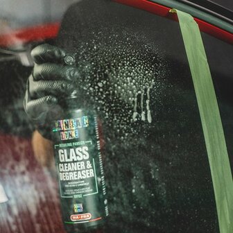 Ma-Fra Maniac Line Glass Cleaner &amp; Degreaser