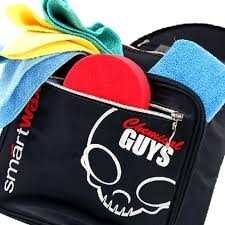 Chemical Guys & Smartwax Detailing Bag & Trunk Orginazer