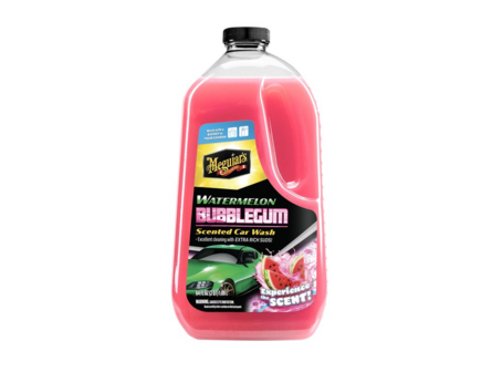 Meguiar&#039;s Bubblegum 