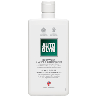 Autoglym Bodywork Shampoo Conditioner 500ml