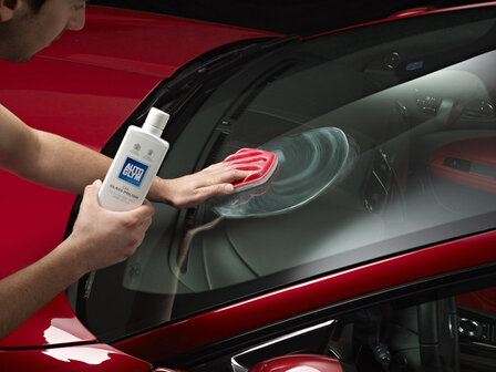 Autoglym Car Glass polish