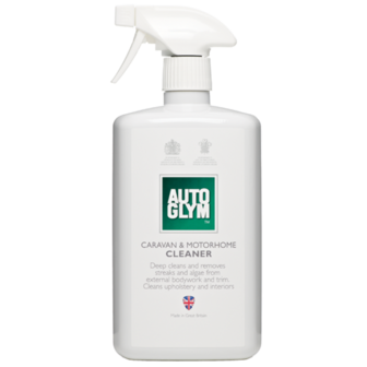 Autoglym Caravan &amp; Motorhome Cleaner