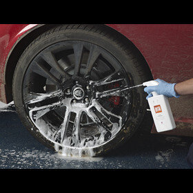 Autoglym Clean Wheels  