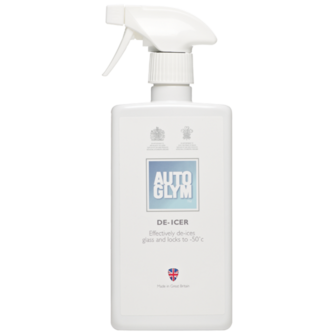 Autoglym De-Icer