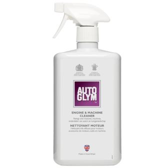 Autoglym Engine &amp; Machine Cleaner