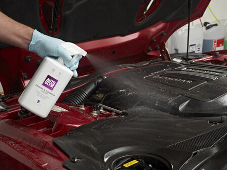 Autoglym Engine & Machine Cleaner