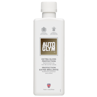 Autoglym Extra Gloss Protection