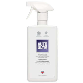 Autoglym Fast Glass