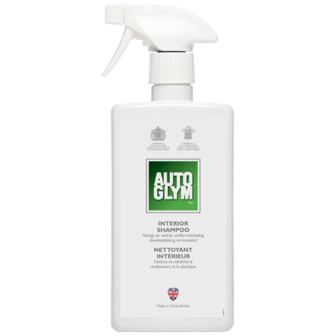 Autoglym Car Interior Shampoo