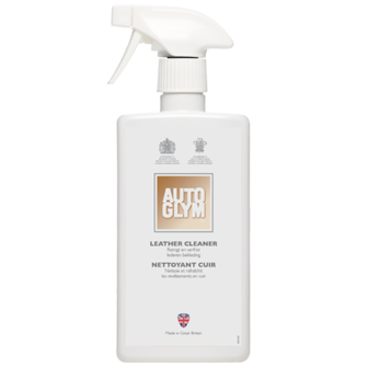 Autoglym Leather Cleaner