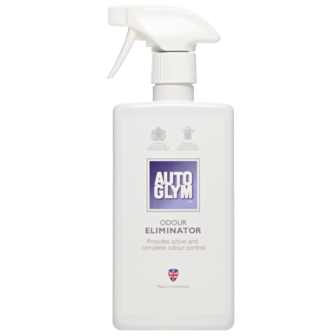 Autoglym Odour Eliminator