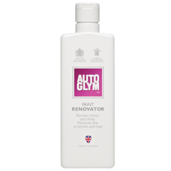 Autoglym Paint Renovator