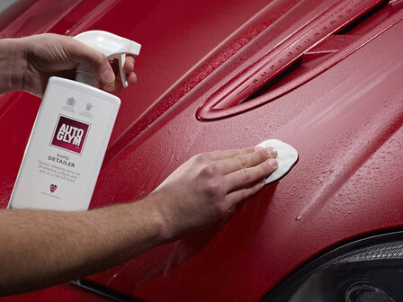 Autoglym Rapid Detailer