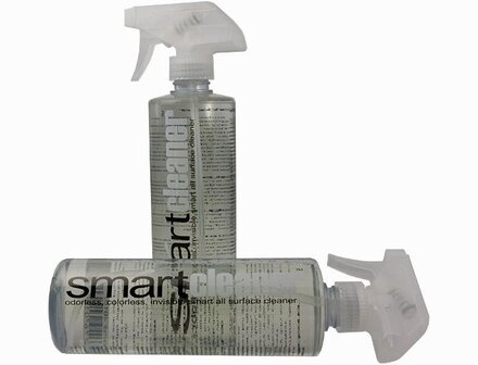 SmartCleaner