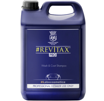 Labocosmetica Revitax 4.5L