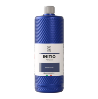 Initio RTU Labocosmetica 