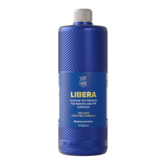 Libera Alkaline TFR 1L 