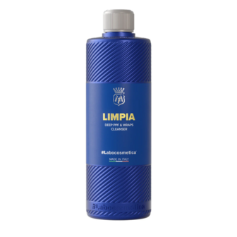 Limpia Deep PPF wraps cleaner 500Ml