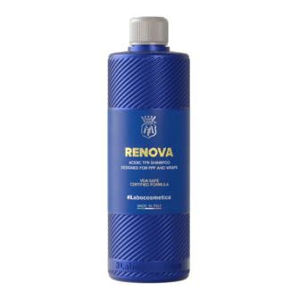 Renova, Acid PPF/Wrap Shampoo 500Ml