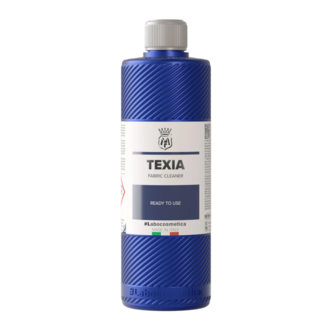 Texia RTU Fabric cleaner