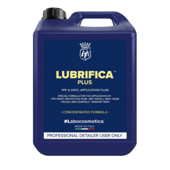 LaboCosmetica Lubrifica 4.5L