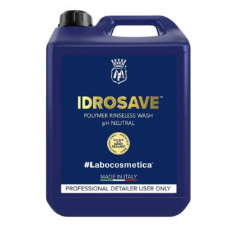 LaboCosmetica Idrosave 4.5L